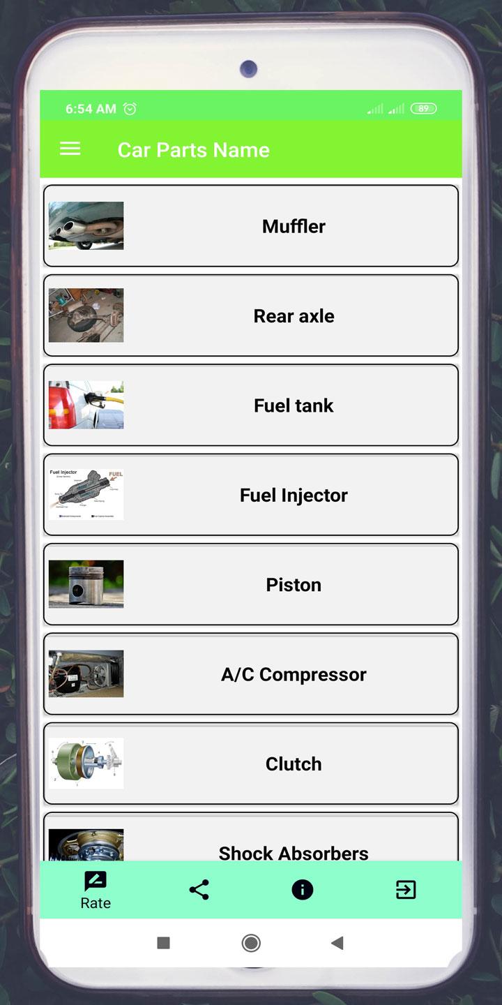 gallery