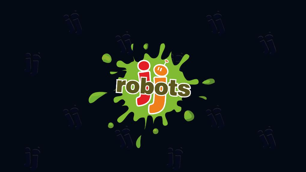 Download JJrobots Control APP Android On PC