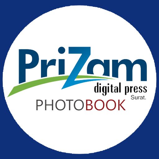Prizam Photobook