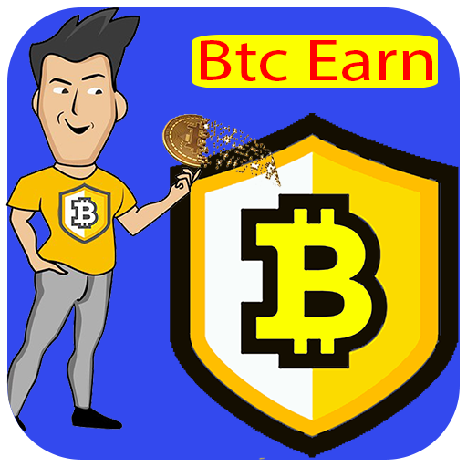 Btc Earn