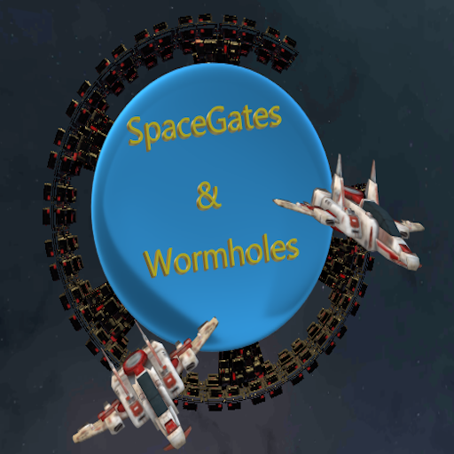 Spacegates and Wormholes: A sp
