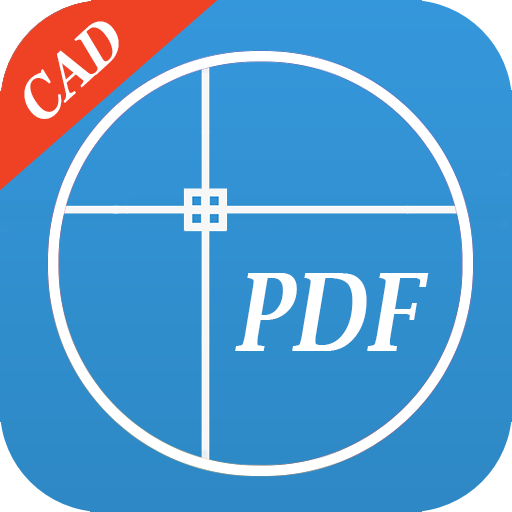 CAD to PDF Converter