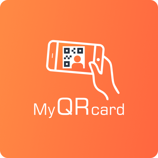 MyQRCards