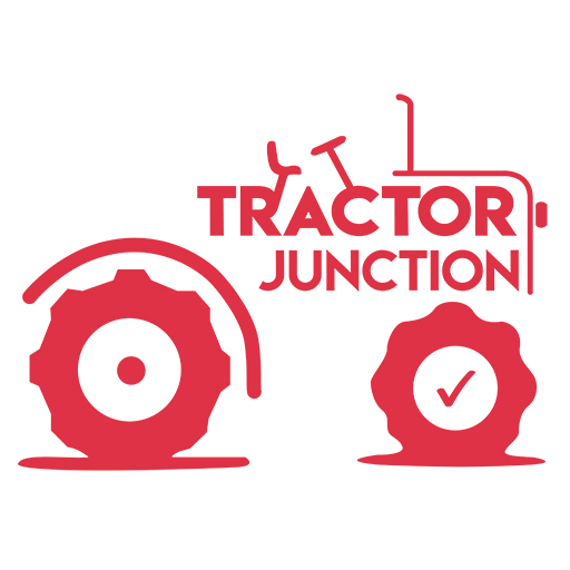 TractorJunction: Buy/Sell
