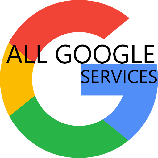 All Google Services