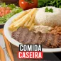 Comida Caseira