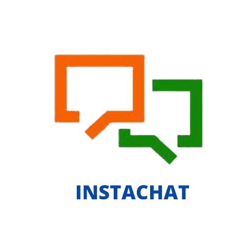 InstaChat - Secure Messenger