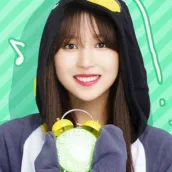 Twice Mina Wallpaper HD