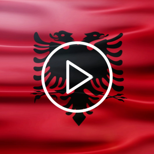 Albania Flag Live Wallpaper