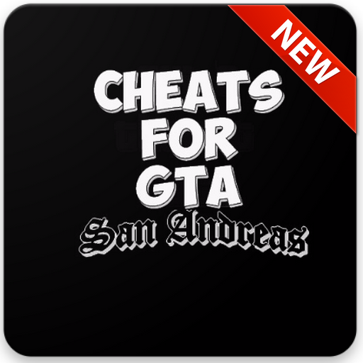 Cheats For GTA SANANDREAS