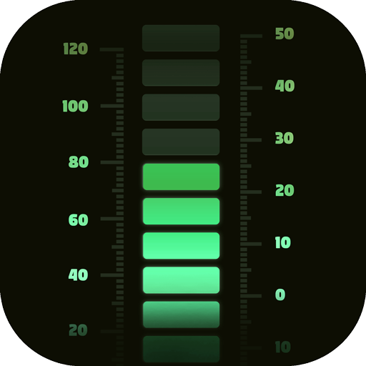 Accurate thermometer