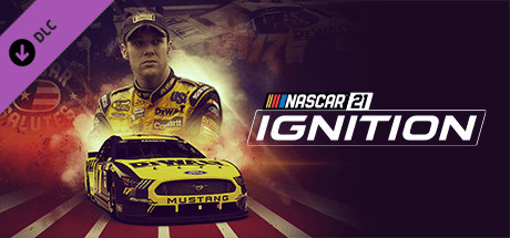 NASCAR 21: Ignition - Patriotic Pack