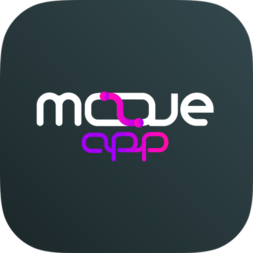 Moove App - Mobilidade Urbana