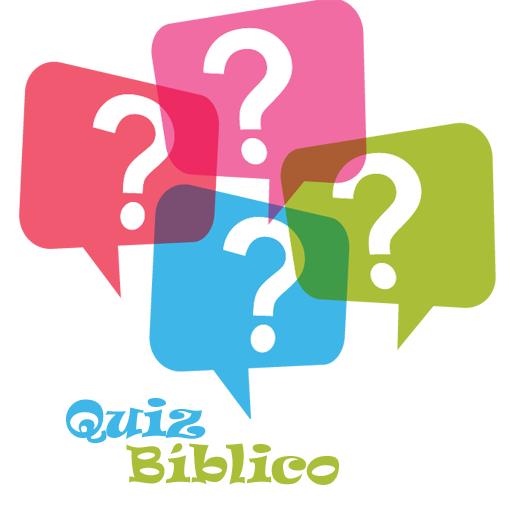 Quiz Bíblico OffLine