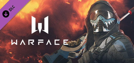 Warface - Open Cup Sniper Set