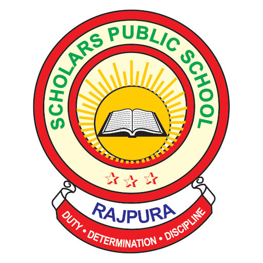 Scholars Public School, Rajpur