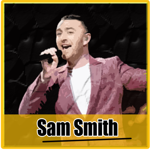 Sam Smith all songs 2021