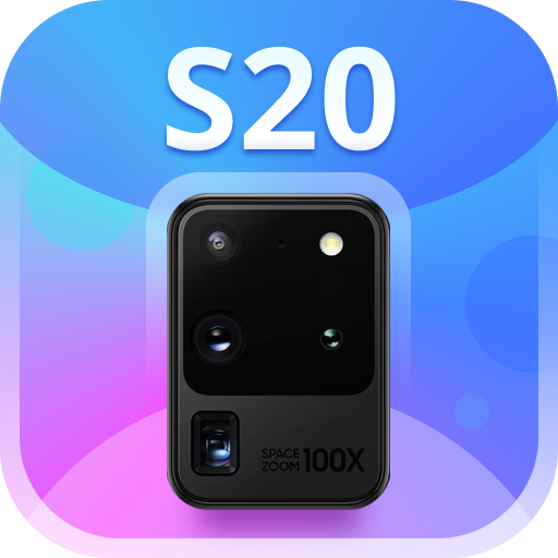 S20 Camera Selfie 2021 - S20 Galaxy Camera