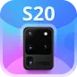 S20 Camera Selfie 2021 - S20 Galaxy Camera