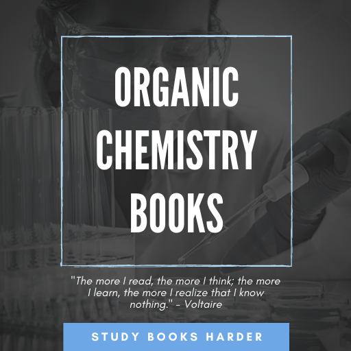 organic chemistry textbooks