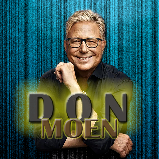 Don Moen MP3 Songs