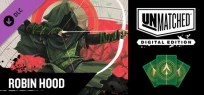 Unmatched: Digital Edition - Robin Hood