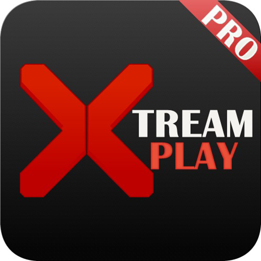 Xtream Player PRO