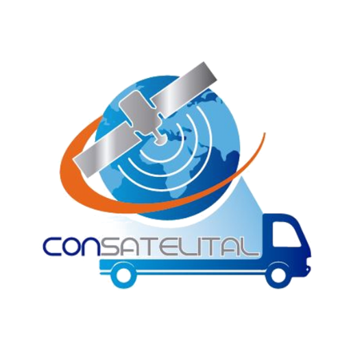 Consatelital GPS