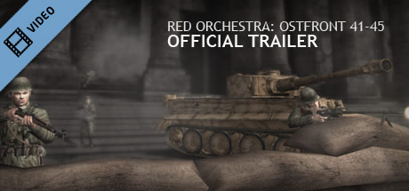 Red Orchestra Trailer