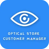 Optical Store Customer Manager