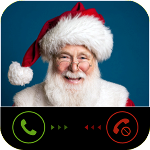 Fake Santa Call