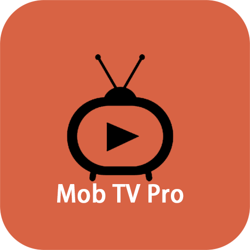 Mob TV Pro