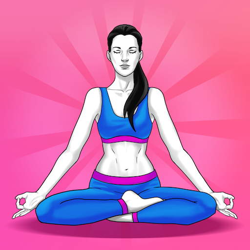 Meditation App: Uyu ve Rahatla