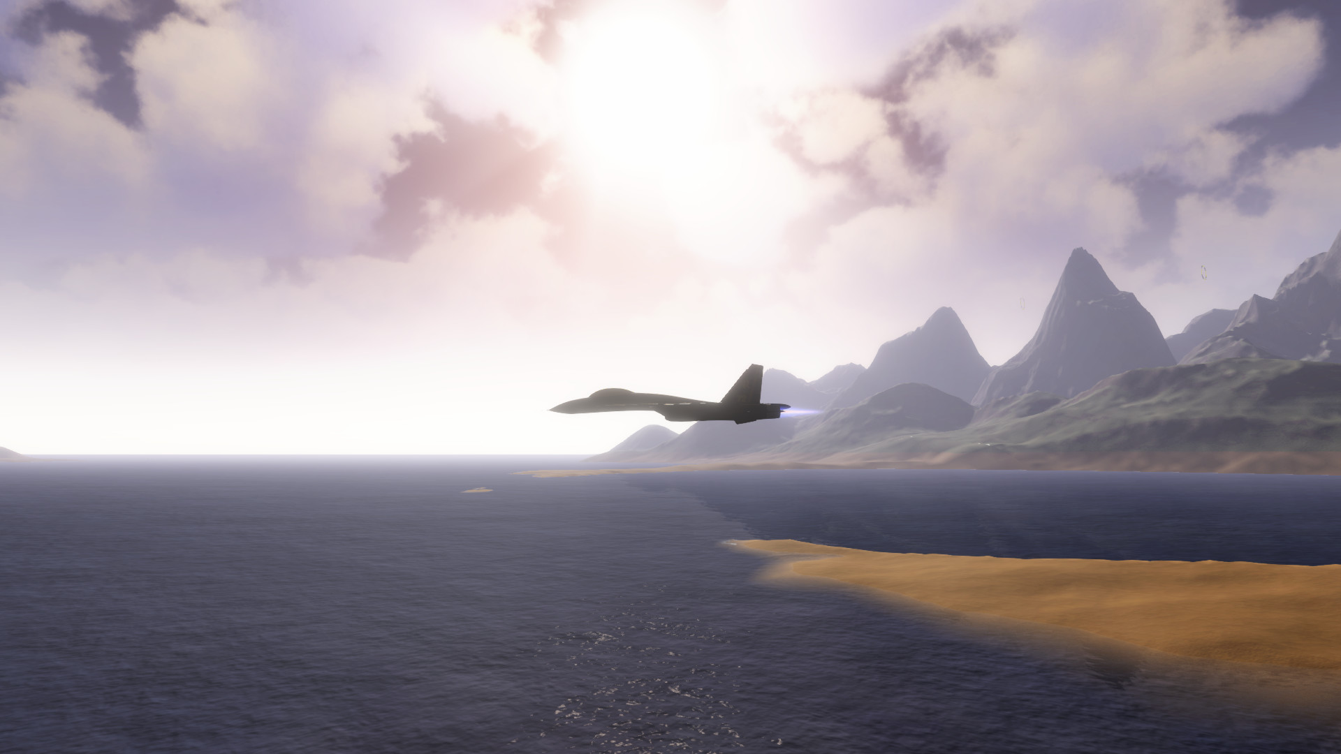 Download Avis Rapida - Aerobatic Racing Free and Play on PC
