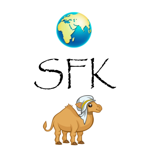 SFK - Learn Somali