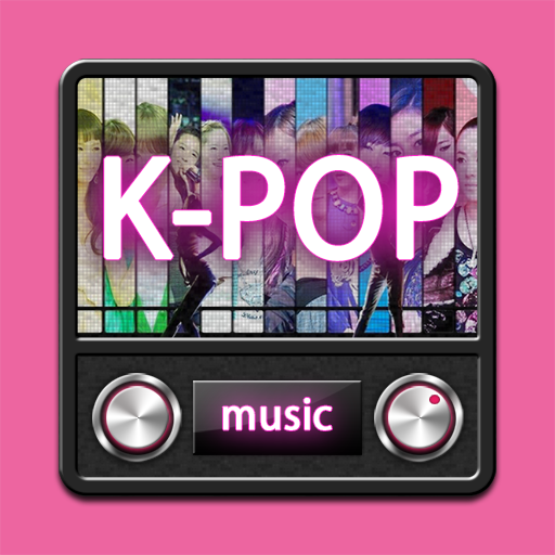 K-POPミュージックラジオ