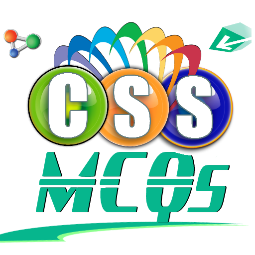 CSS MCQs Exam Notes Quiz Test 