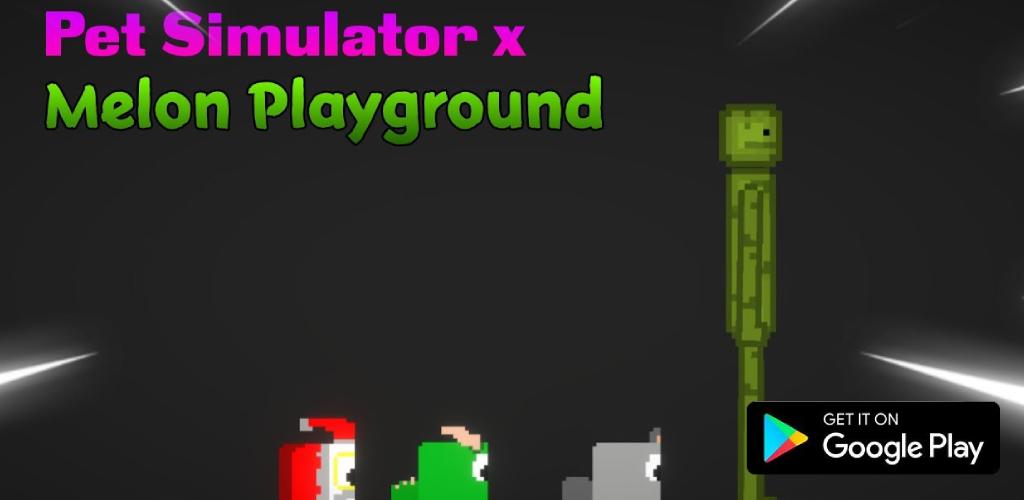  Map For Melon Playground      LDPlayer