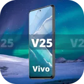 vivo V25 Wallpaper