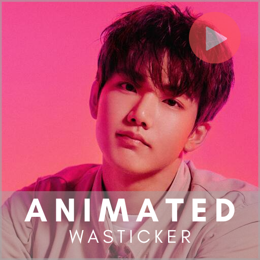 Junkyu Animated WASticker