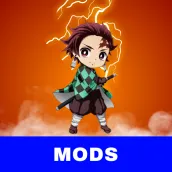 Mods Demon Slayer for Melon