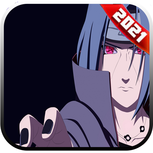 itachi HD Anime wallpaper uchiha Home Lock screen