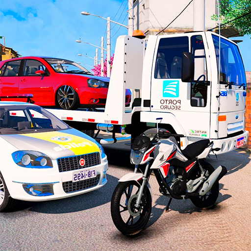 Carros e Motos Brasil Elite