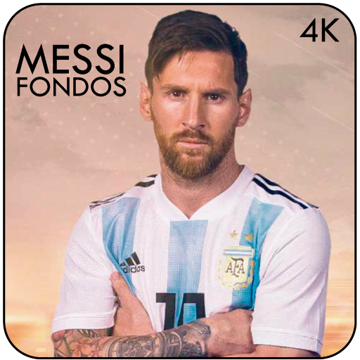 Messi Fondos de pantalla 4K