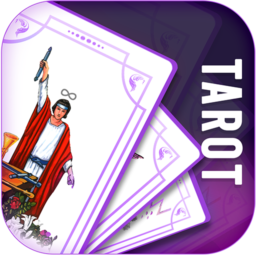 Tarot Card Psychic Reading