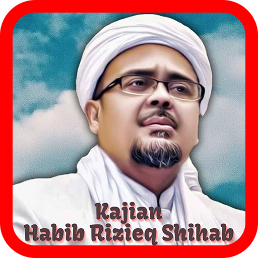 Kajian Habib Rizieq Shihab