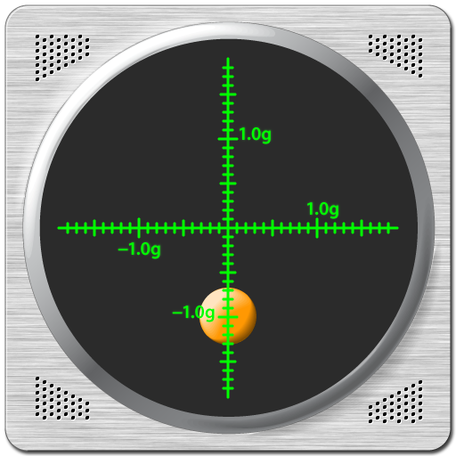 Accelerometer Sensor