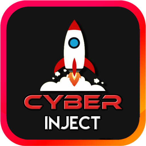 Cyber Inject Lite - Tunnel VPN
