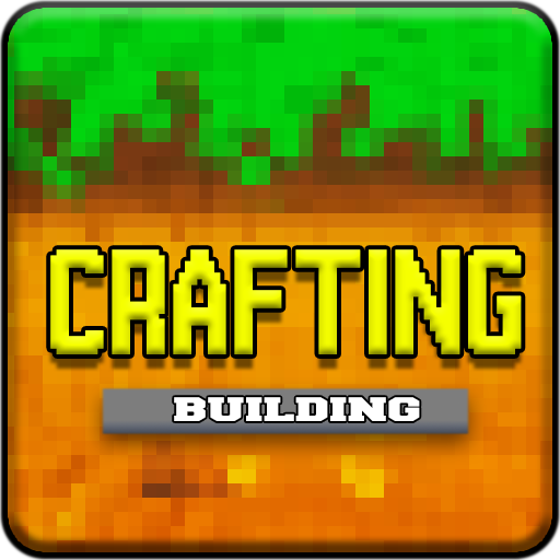 Crafting and Building (Official)