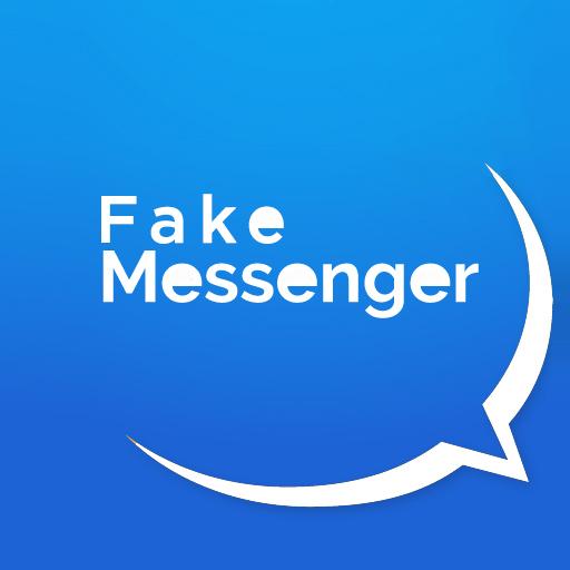 Fake messenger conversations